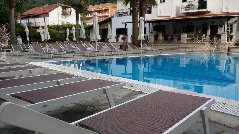 Alfa Hotel - image 38