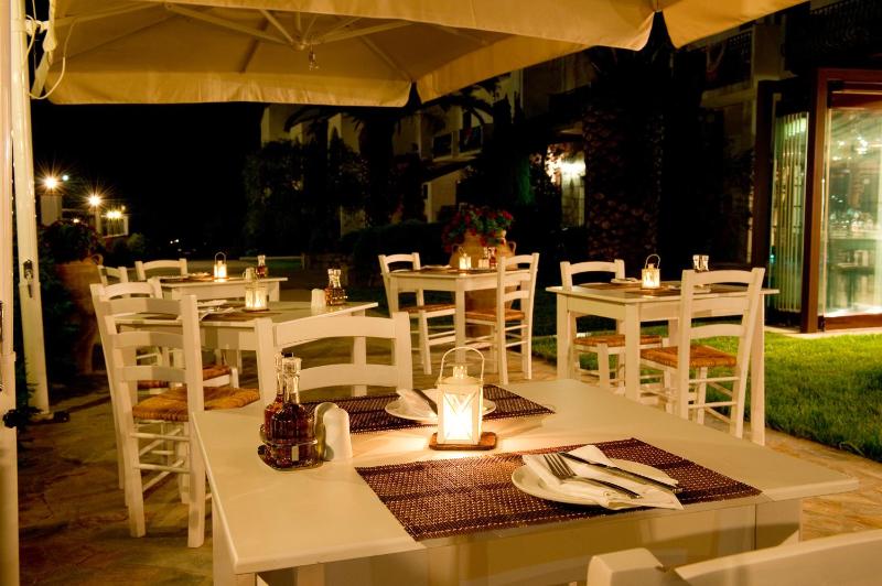 Alfa Hotel - image 18