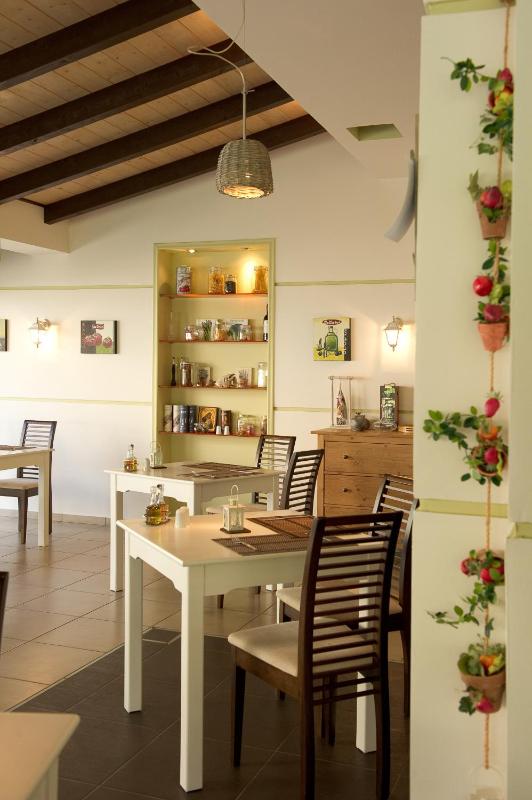 Alfa Hotel - image 28