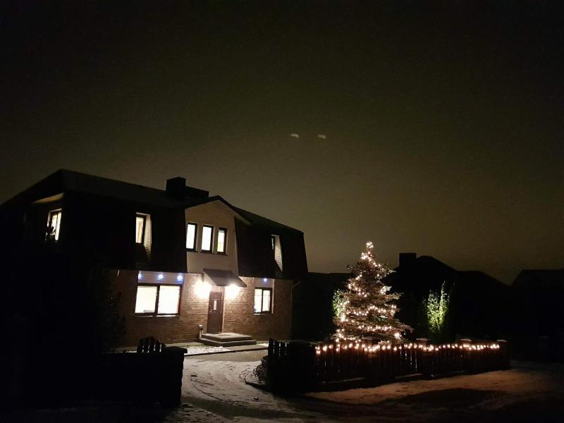 Vidų Guest House Images