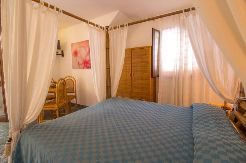 Apartment with Terrace image 2