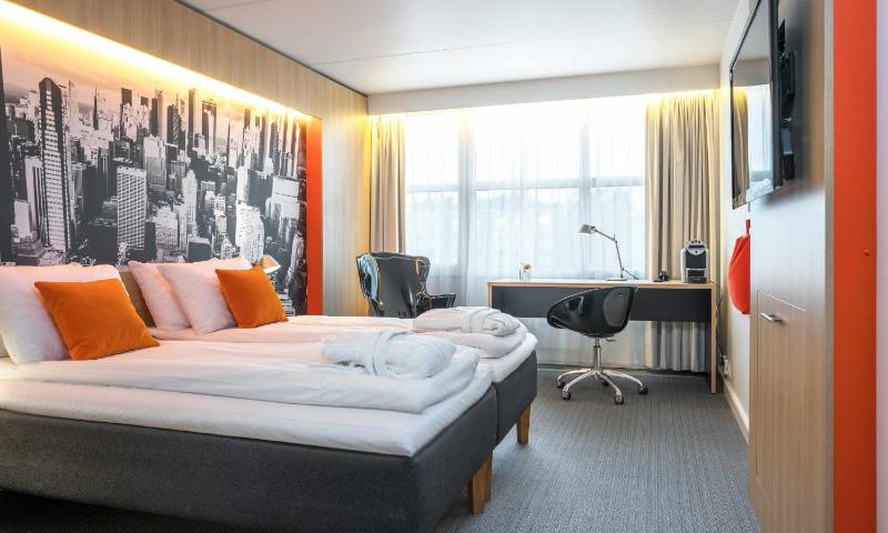 Superior Double or Twin Room image 2