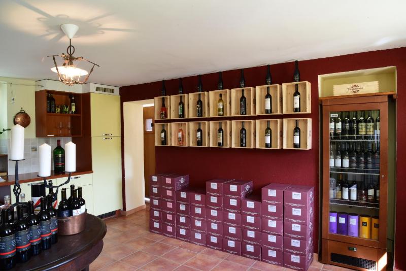Wine & Art Relais Vallombrosa - image 20