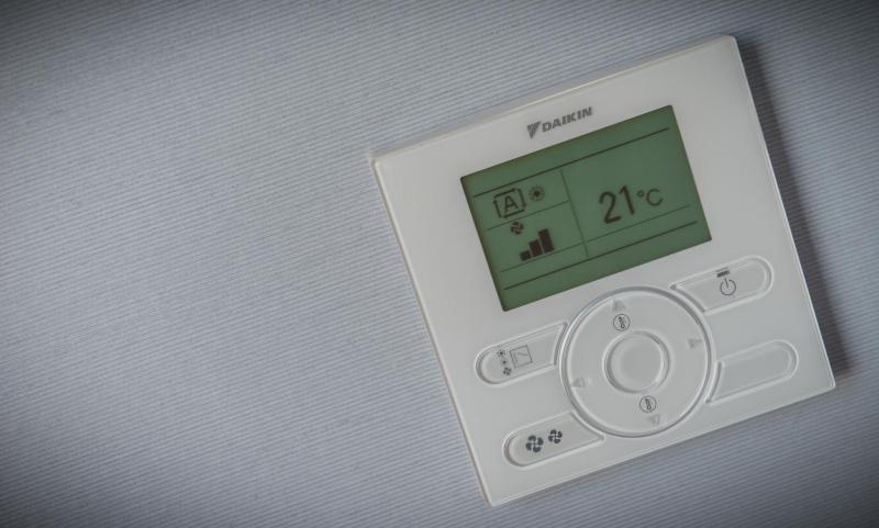 Twin Room - Disability Access image 4