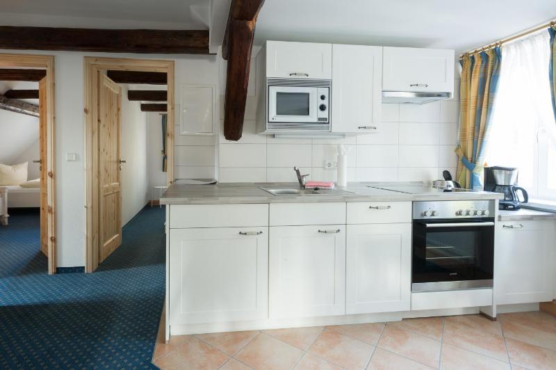 Two-Bedroom Apartment image 4