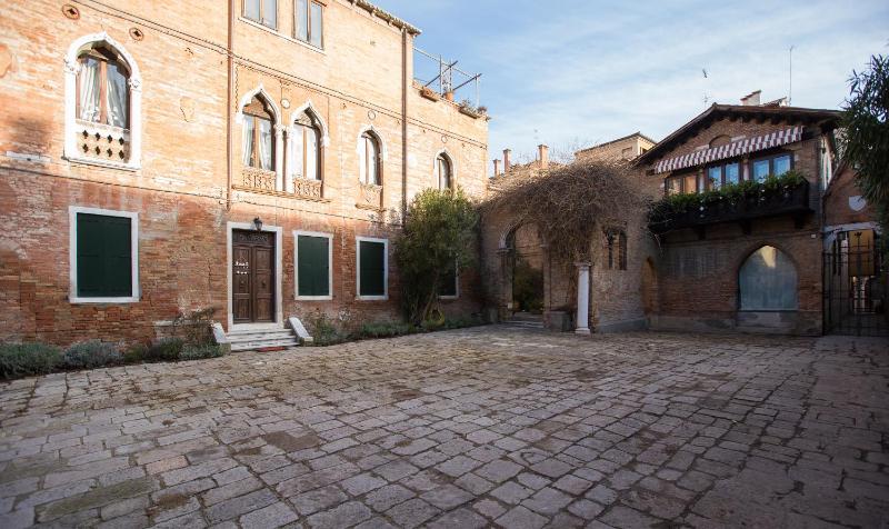 Apartment - Santa Margherita - Corte Granda image 3