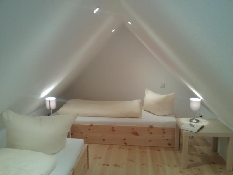 Duplex Apartment image 2