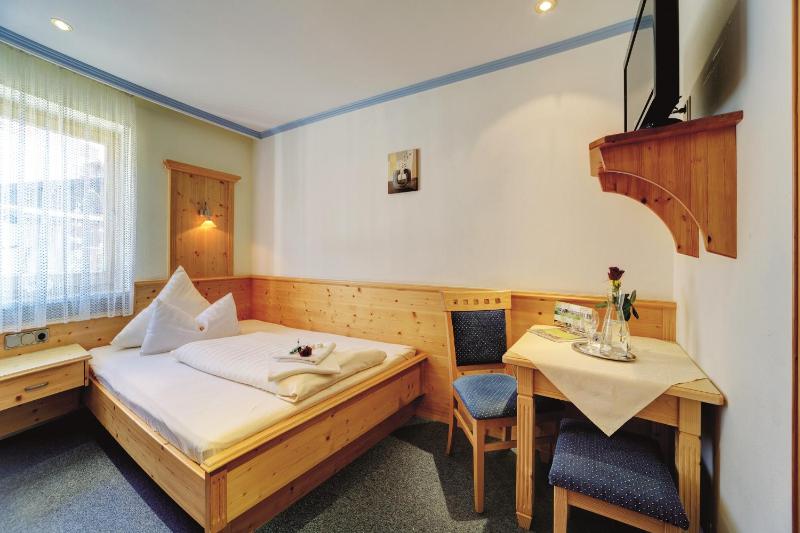 Single Room image 1