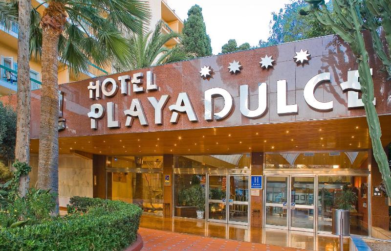 Playadulce Hotel - image 29