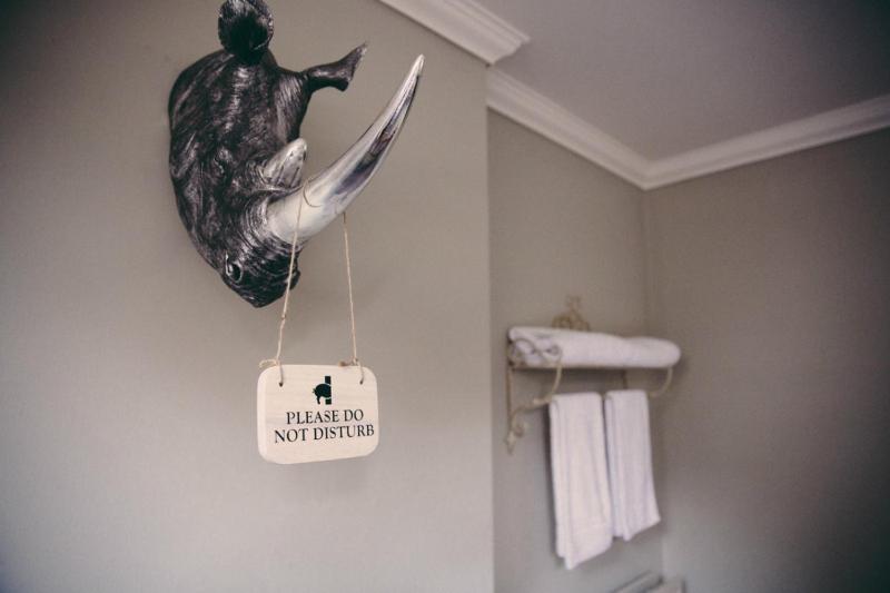Superior Double Room image 1