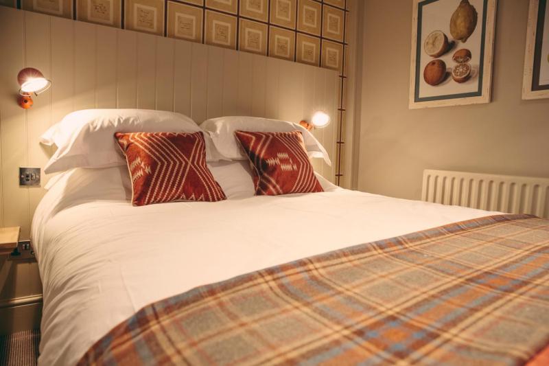 Cosy Double Room image 1