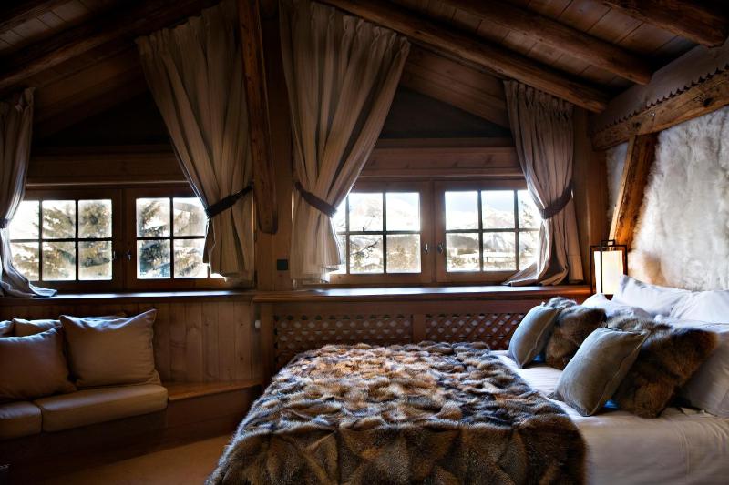 Chalet des Fermes de Marie avec services Collection Chalets des Fermes - image 12