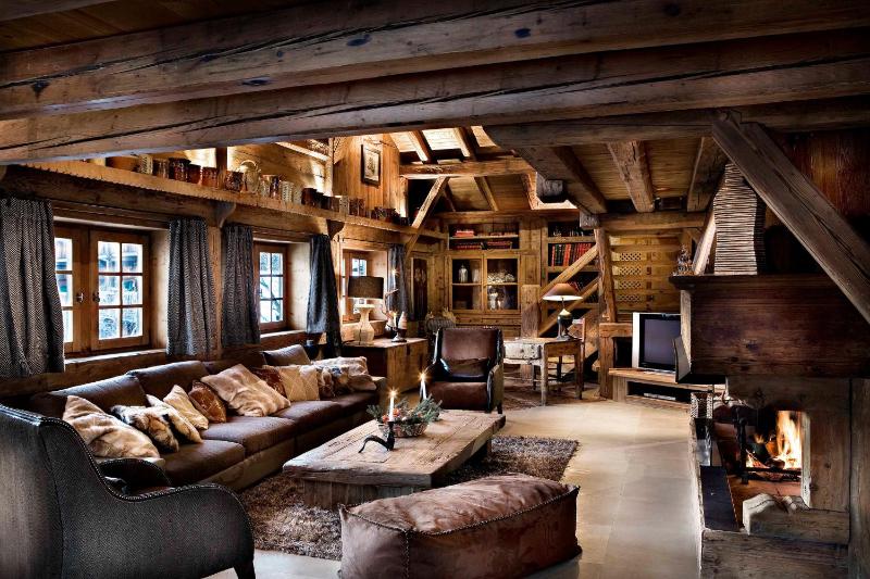 Chalet des Fermes de Marie avec services Collection Chalets des Fermes - image 8