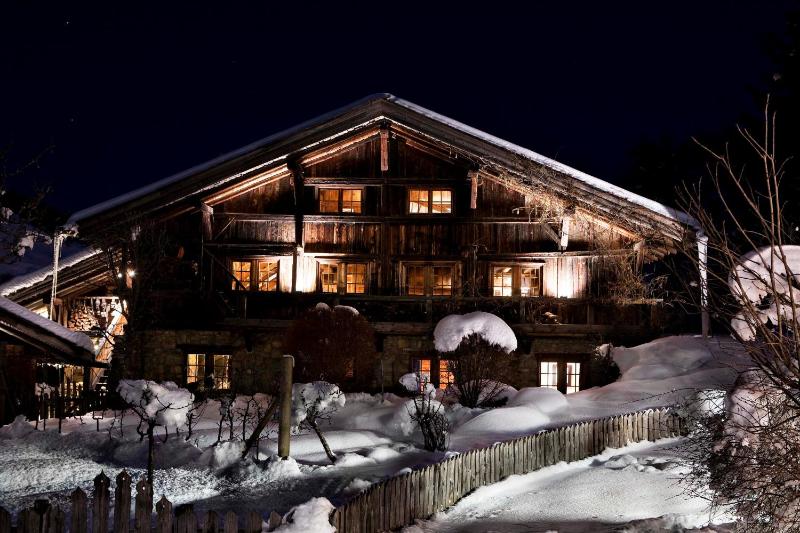 Chalet des Fermes de Marie avec services Collection Chalets des Fermes - image 32