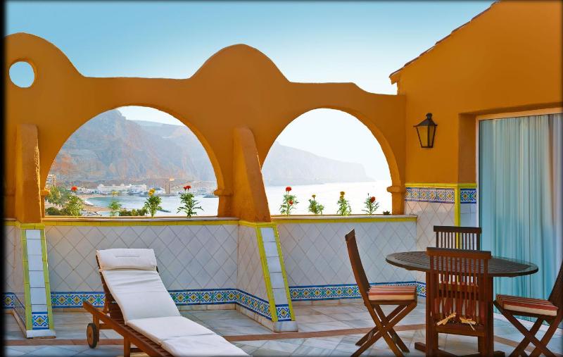 Playadulce Hotel - image 47