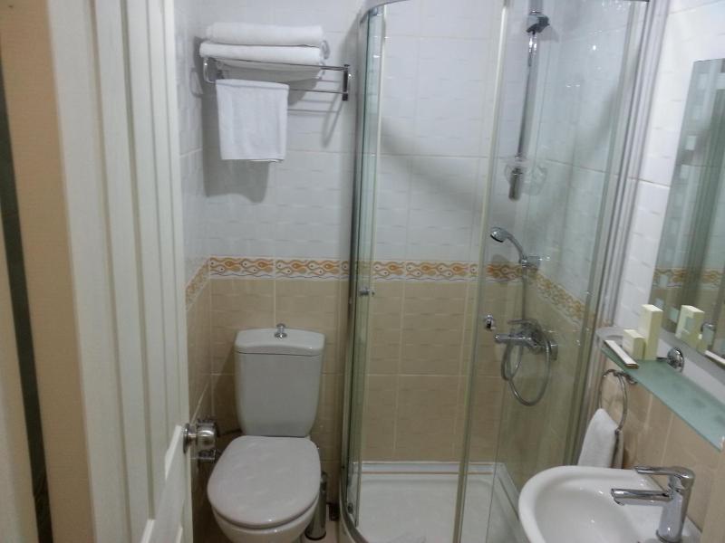 Standard Triple Room image 4