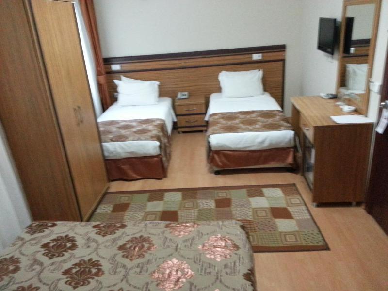 Standard Triple Room image 3