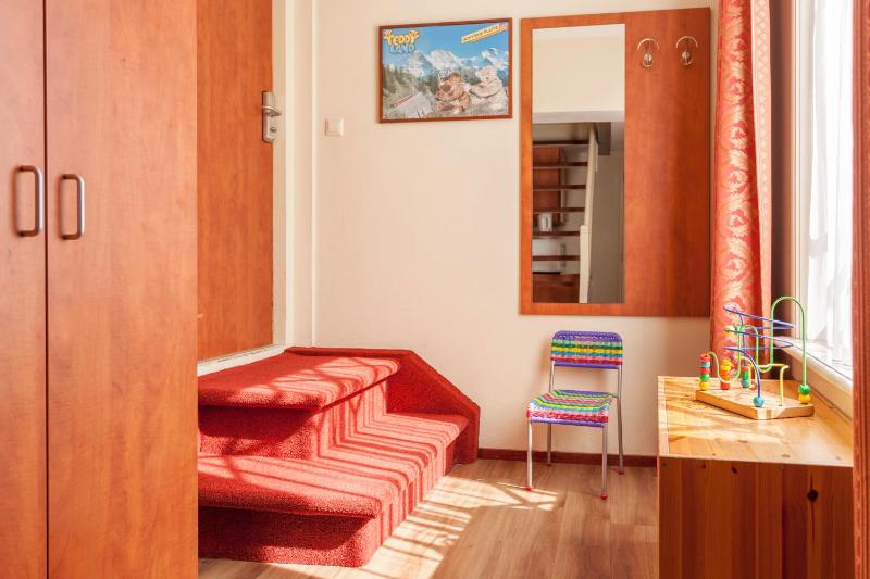 A-Train Hotel - image 9