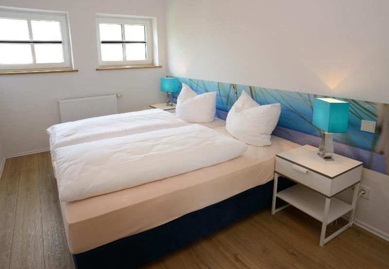 Three-Bedroom Apartment image 2