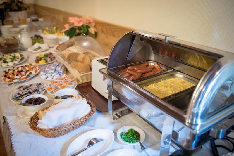 Ośrodek Wypoczynkowy Marymont przy Dolinie Kościeliskiej - image 32