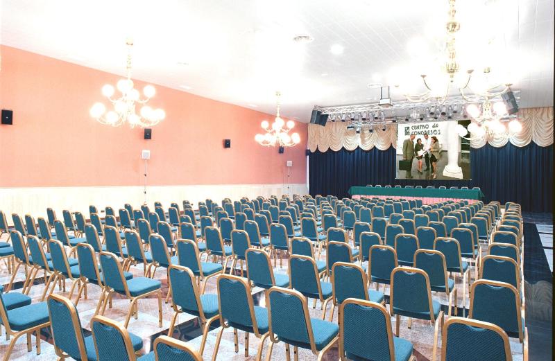 Playadulce Hotel - image 32