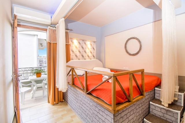 One-Bedroom Suite image 3