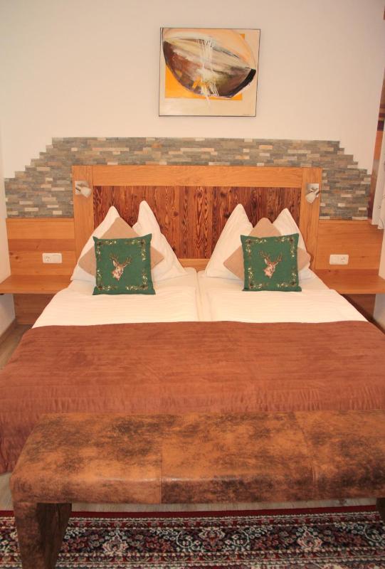 Pension Ballwein - image 8