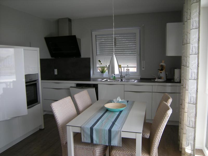 Two-Bedroom Apartment image 1