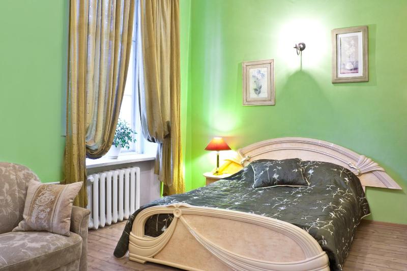 Double or Twin Room image 1