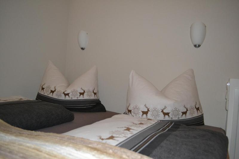 Apartment with Terrace image 4