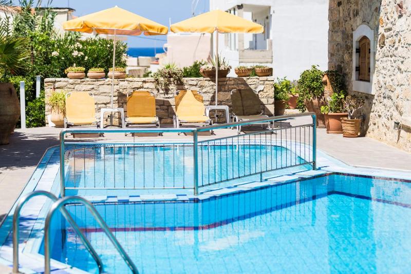 Philoxenia Villas - image 2