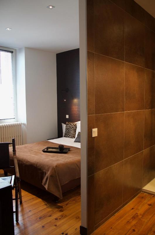 La Casa Cosy Appart'Hôtel - image 43