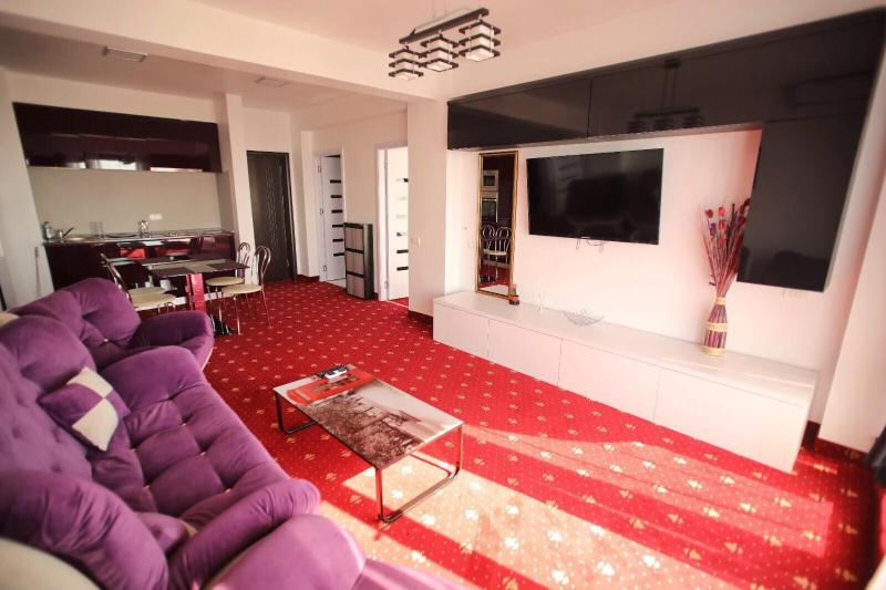 Penthouse Apartment image 4