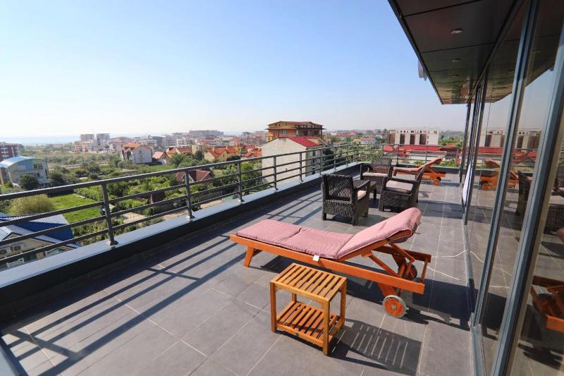 Penthouse Apartment image 3