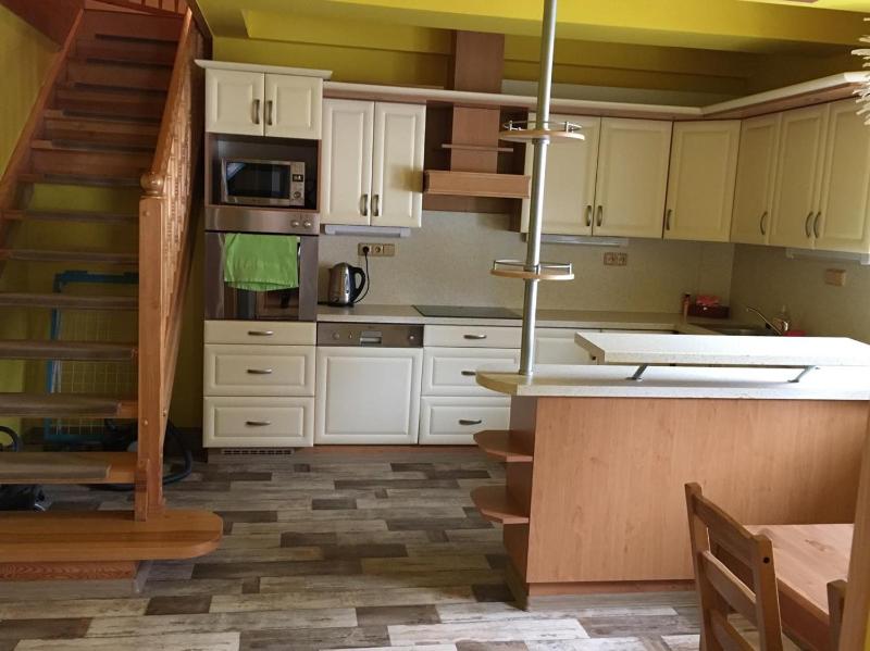 Four-Bedroom Apartment image 2