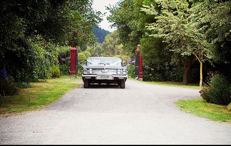 Matai Huka Boutique Accommodation - image 8