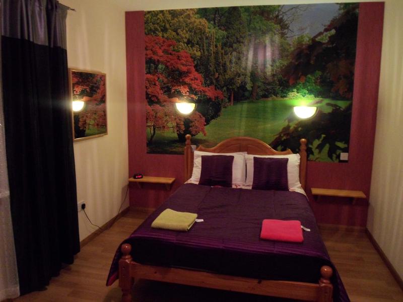 Executive Double En Suite Room image 4
