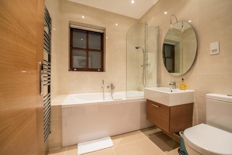 Deluxe Apartment image 3