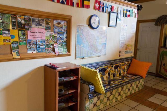 Oasis Hostel - image 16