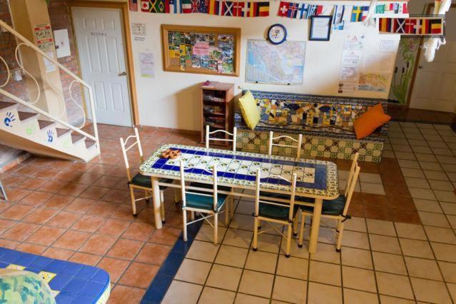 Oasis Hostel - image 14