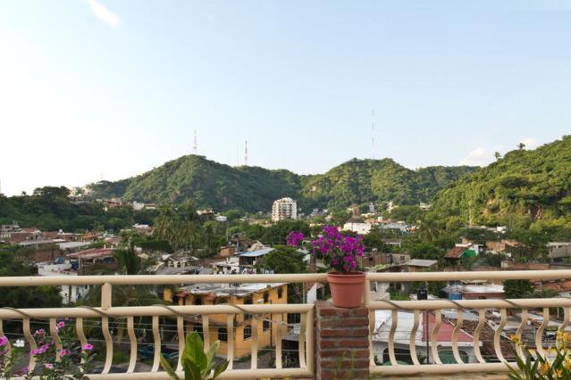 Oasis Hostel - image 11