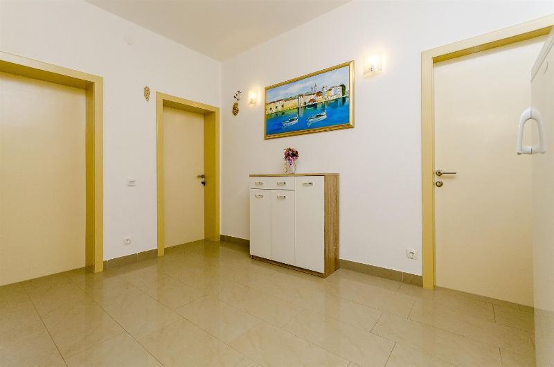 Three-Bedroom Apartment image 4