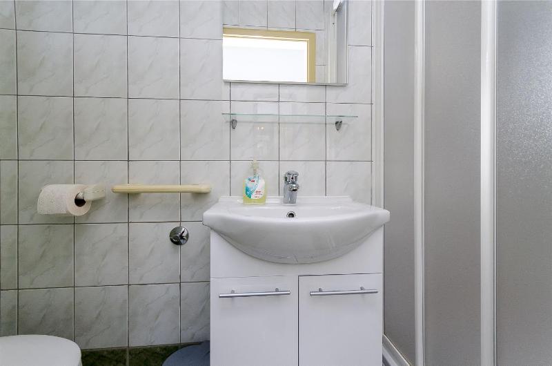 Three-Bedroom Apartment image 2