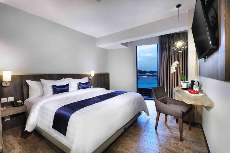 Aston Inn Pandanaran - image 34