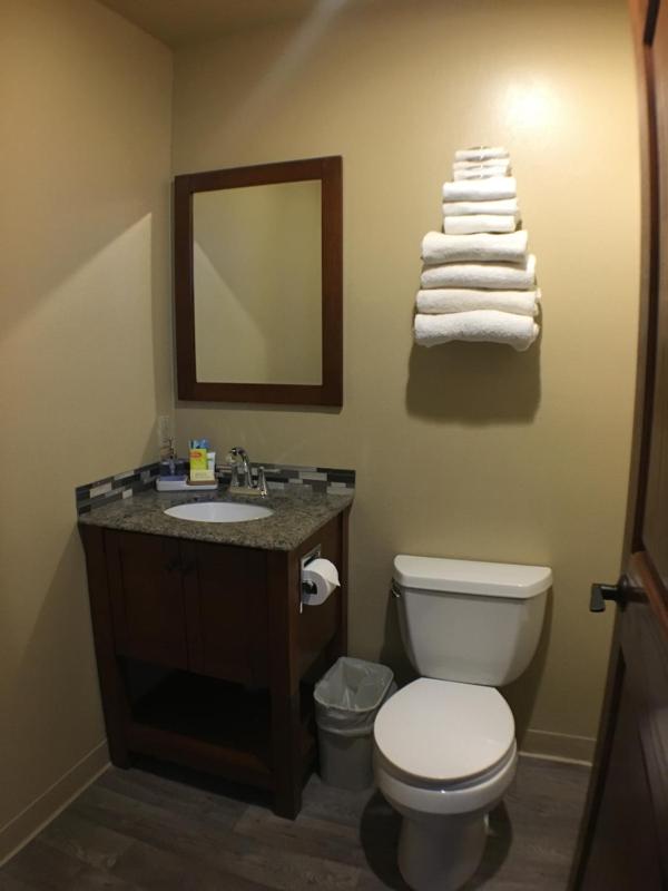 Single Room with Lake View image 2