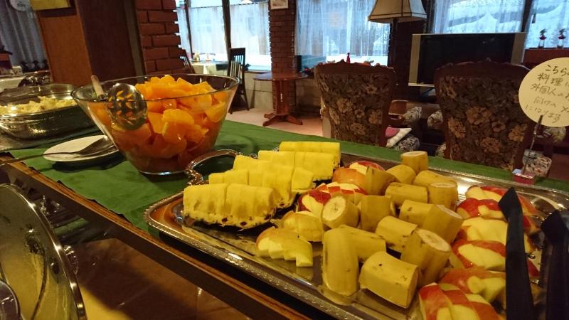 Hotel Weisser Hof Happei - image 32