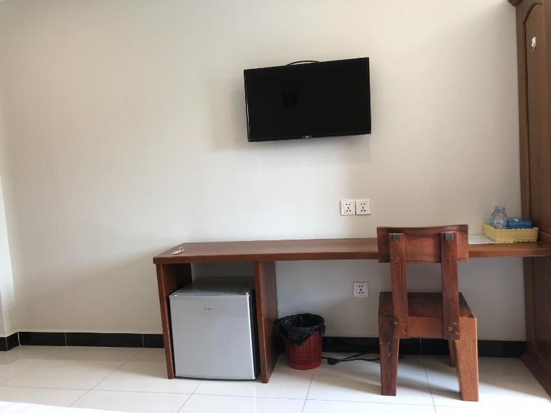 Vegal Home Guesthouse - image 13