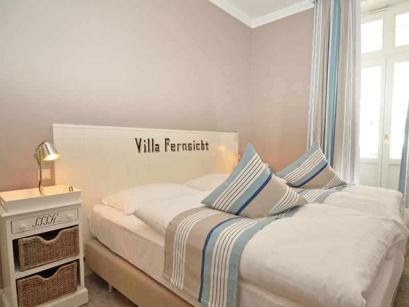 Villa Fernsicht - Apt. 01 - image 6