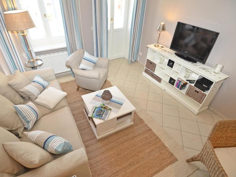 Villa Fernsicht - Apt. 01 - image 14