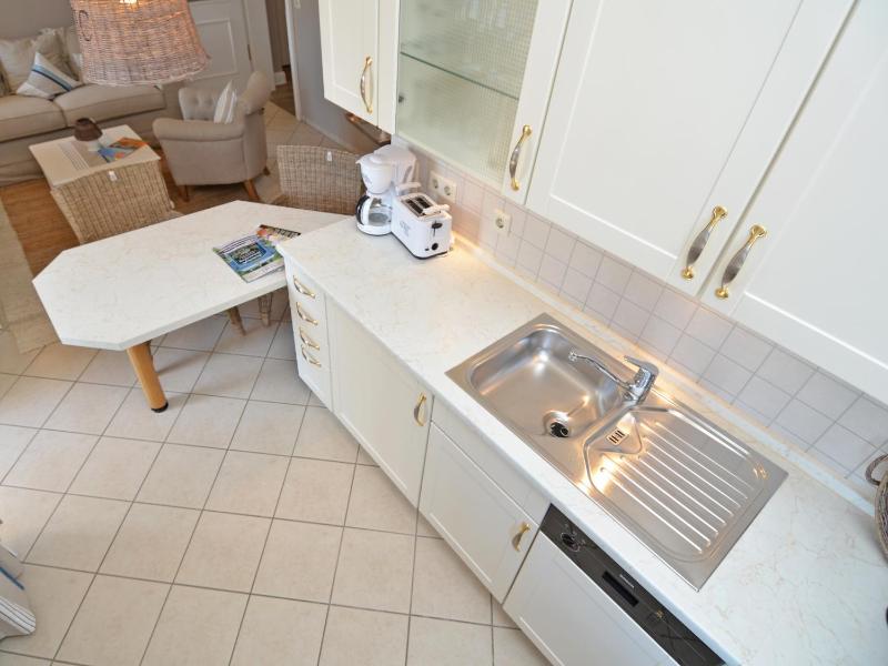 Villa Fernsicht - Apt. 02 - image 12